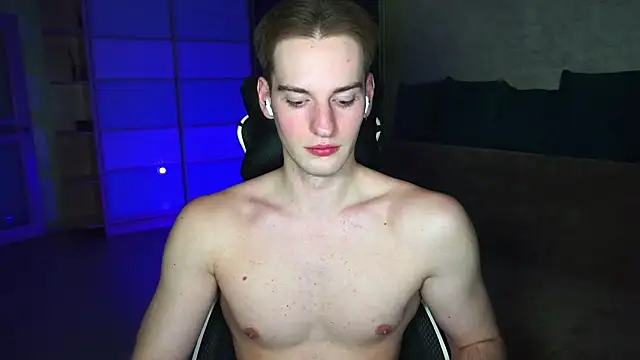 Litmate online show from April 1, 11:02 pm