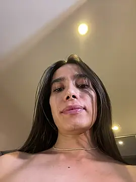 Irish Collins online show from December 8, 1:35 am