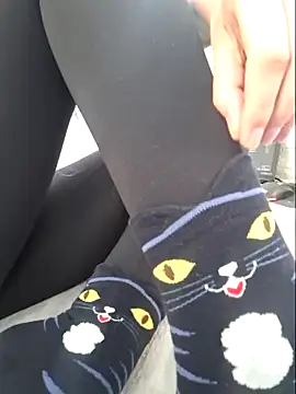 Erotic Synth Goddess online show from April 19, 3:11 pm