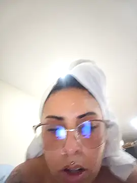 AmeliaMarss online show from January 26, 7:52 pm