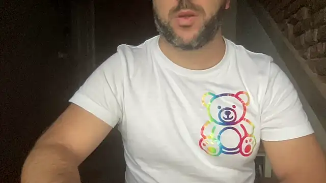 RedDante89 online show from November 3, 7:09 am