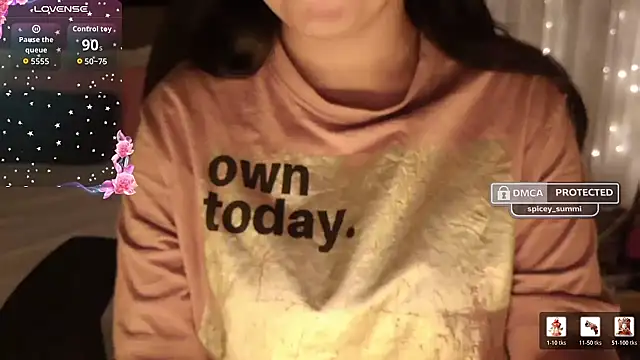 Spice-Summi online show from April 8, 1:33 pm