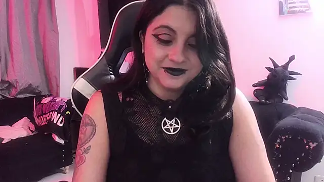 Snapshot of Acid666_alice chatting on April 29, 2:59 am Acid666 alice online show from April 29, 2:59 am