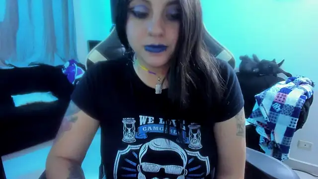 Snapshot of Acid666_alice chatting on May 5, 1:46 am Acid666 alice online show from May 5, 1:46 am