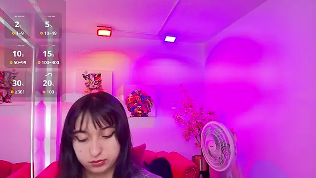 Miss dolly  online show from March 15, 12:33 pm