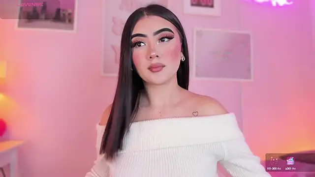 little-natt online show from December 28, 9:08 pm