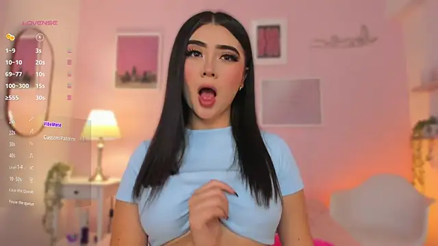 little-natt online show from February 7, 12:28 pm