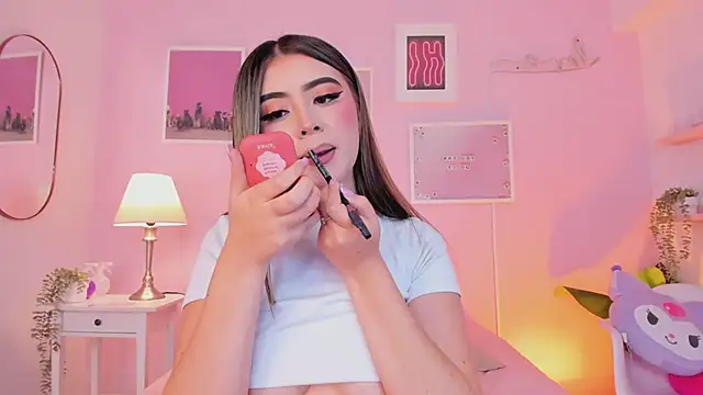 little-natt online show from March 20, 5:15 pm