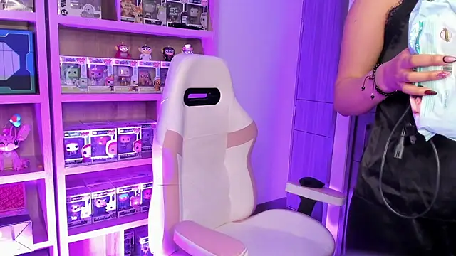 Victoria se online show from April 4, 5:49 am