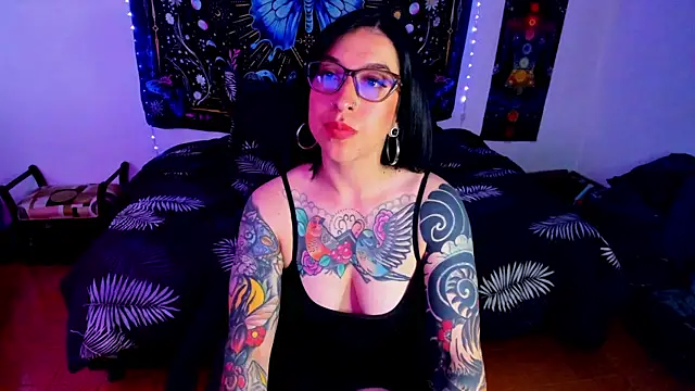 alice 666f online show from July 21, 5:15 pm