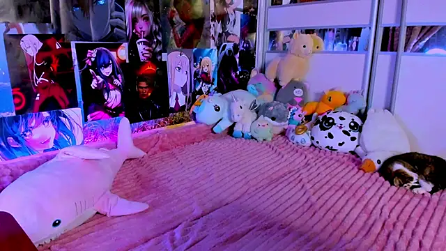 Snapshot of Cute__Pony chatting on December 26, 11:57 pm Cute Pony online show from December 26, 11:57 pm