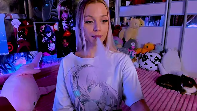 Snapshot of Cute__Pony chatting on January 8, 12:28 am Cute Pony online show from January 8, 12:28 am