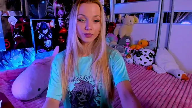 Snapshot of Cute__Pony chatting on January 16, 9:30 pm Cute Pony online show from January 16, 9:30 pm