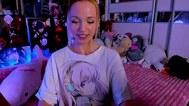 Snapshot of Cute__Pony chatting on January 24, 9:26 pm Cute Pony online show from January 24, 9:26 pm