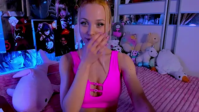 Snapshot of Cute__Pony chatting on March 7, 12:26 am Cute Pony online show from March 7, 12:26 am