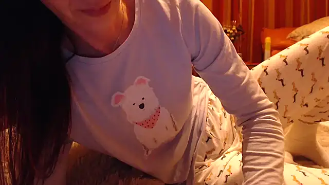 Snapshot of LovelyAndraGirl chatting on May 16, 7:34 pm LovelyAndraGirl online show from May 16, 7:34 pm