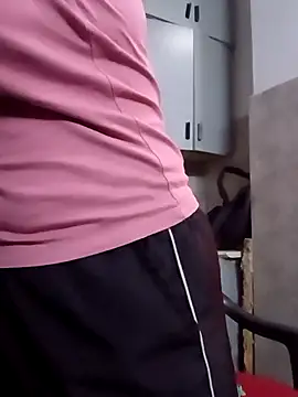 Snapshot of Aachal_7 chatting on November 3, 3:41 am Aachal 7 online show from November 3, 3:41 am