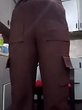 Snapshot of Aachal_7 chatting on November 22, 3:27 am Aachal 7 online show from November 22, 3:27 am