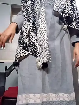 Snapshot of Aachal_7 chatting on November 24, 2:33 am Aachal 7 online show from November 24, 2:33 am