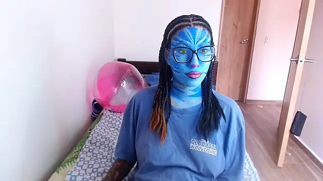 Snapshot of sofia_rosse4 chatting on March 4, 4:20 pm sofia rosse4 online show from March 4, 4:20 pm