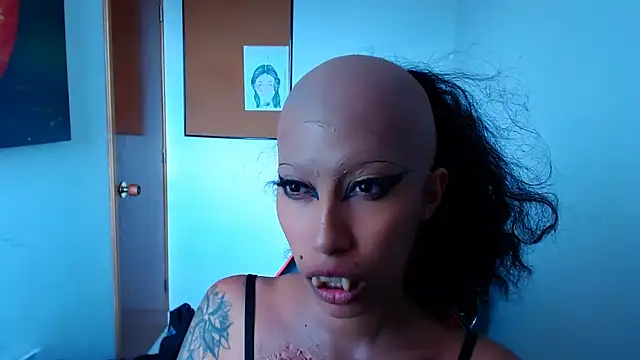 Snapshot of sofia_rosse4 chatting on April 23, 8:55 pm sofia rosse4 online show from April 23, 8:55 pm