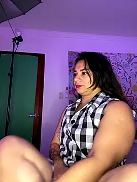 Amarantha 666 online show from October 29, 10:55 pm