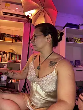 Amarantha 666 online show from February 4, 9:53 pm