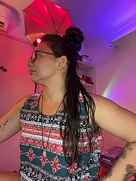 Amarantha 666 online show from February 6, 10:13 pm