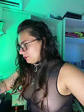 Snapshot of Amarantha_666 chatting on April 29, 10:16 pm Amarantha 666 online show from April 29, 10:16 pm