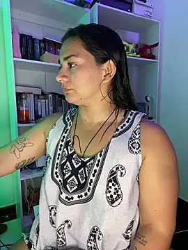 Snapshot of Amarantha_666 chatting on May 13, 12:08 am Amarantha 666 online show from May 13, 12:08 am