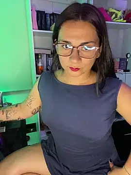 Snapshot of Amarantha_666 chatting on May 13, 10:49 pm Amarantha 666 online show from May 13, 10:49 pm