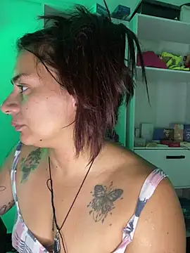 Snapshot of Amarantha_666 chatting on May 15, 11:01 pm Amarantha 666 online show from May 15, 11:01 pm