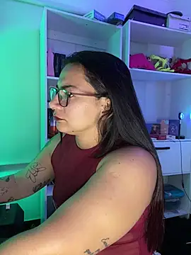 Snapshot of Amarantha_666 chatting on May 16, 9:35 pm Amarantha 666 online show from May 16, 9:35 pm