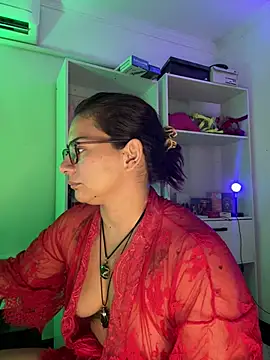Snapshot of Amarantha_666 chatting on June 1, 10:33 pm Amarantha 666 online show from June 1, 10:33 pm