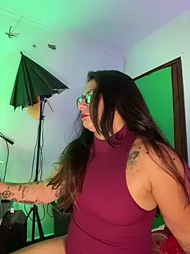 Snapshot of Amarantha_666 chatting on June 3, 10:04 pm Amarantha 666 online show from June 3, 10:04 pm