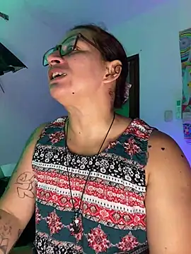 Snapshot of Amarantha_666 chatting on June 4, 10:27 pm Amarantha 666 online show from June 4, 10:27 pm