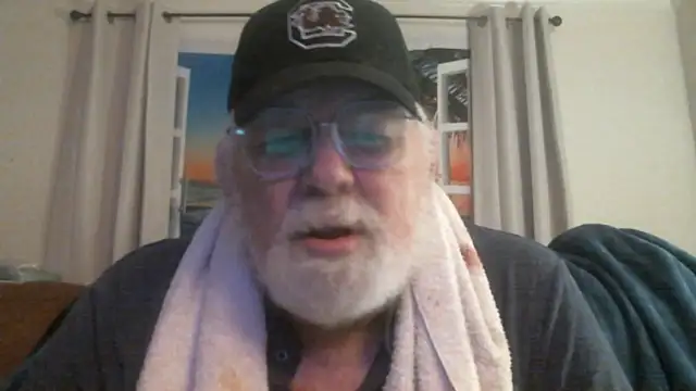 Snapshot of Slydevil_SC chatting on March 16, 7:40 pm Slydevil SC online show from March 16, 7:40 pm