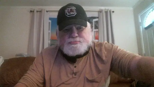 Snapshot of Slydevil_SC chatting on March 22, 7:28 pm Slydevil SC online show from March 22, 7:28 pm