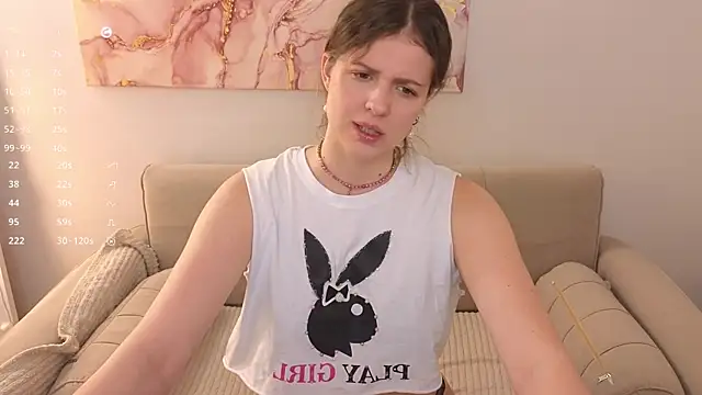 Sereta Finn online show from February 3, 10:58 am