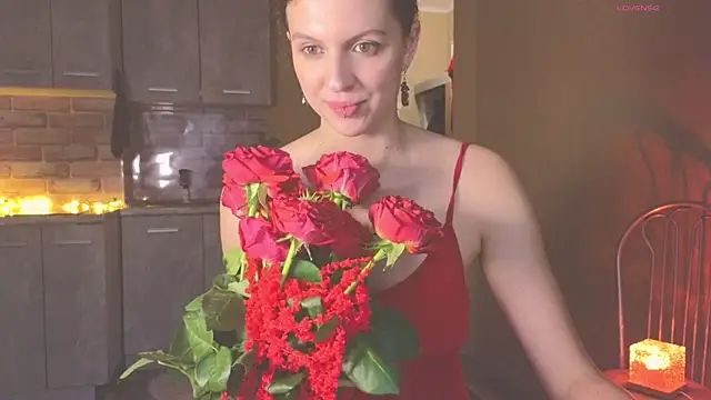 Sereta Finn online show from November 6, 9:43 am