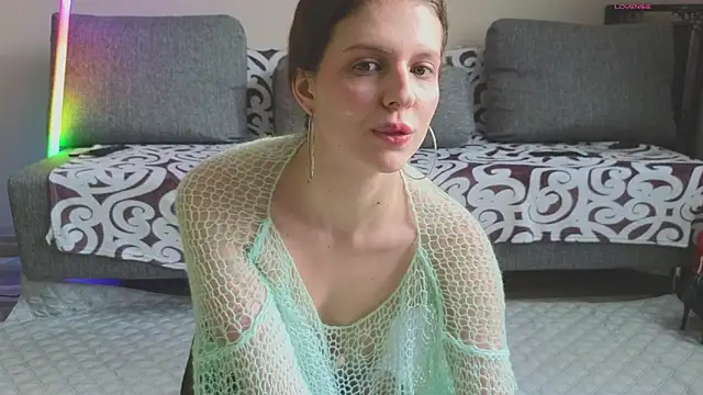 Sereta Finn online show from March 6, 8:55 am