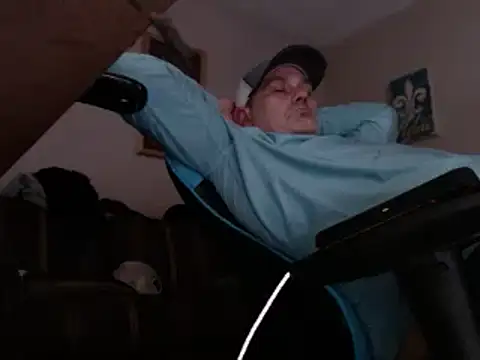 Snapshot of Kencan436 chatting on February 3, 5:56 pm Kencan436 online show from February 3, 5:56 pm