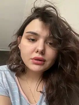 Snapshot of NikaMur chatting on December 27, 8:24 am NikaMur online show from December 27, 8:24 am