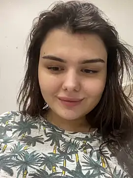 Snapshot of NikaMur chatting on January 6, 11:18 am NikaMur online show from January 6, 11:18 am