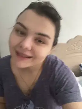 Snapshot of NikaMur chatting on January 11, 7:28 am NikaMur online show from January 11, 7:28 am