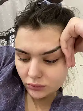Snapshot of NikaMur chatting on January 11, 10:29 am NikaMur online show from January 11, 10:29 am