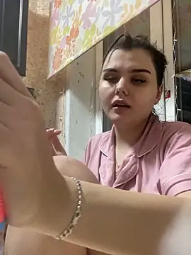 Snapshot of NikaMur chatting on January 15, 10:38 am NikaMur online show from January 15, 10:38 am