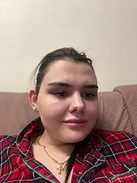 Snapshot of NikaMur chatting on January 31, 11:46 am NikaMur online show from January 31, 11:46 am
