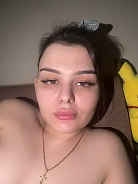 Snapshot of NikaMur chatting on March 11, 5:13 pm NikaMur online show from March 11, 5:13 pm