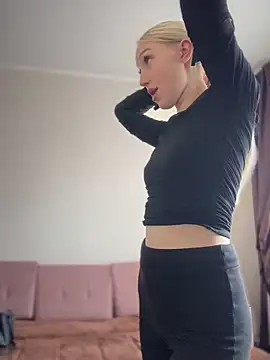 NikaMur online show from October 22, 2:56 am